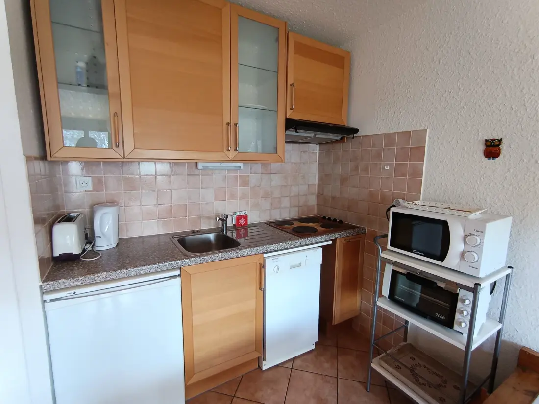 Residentie Loubatiere