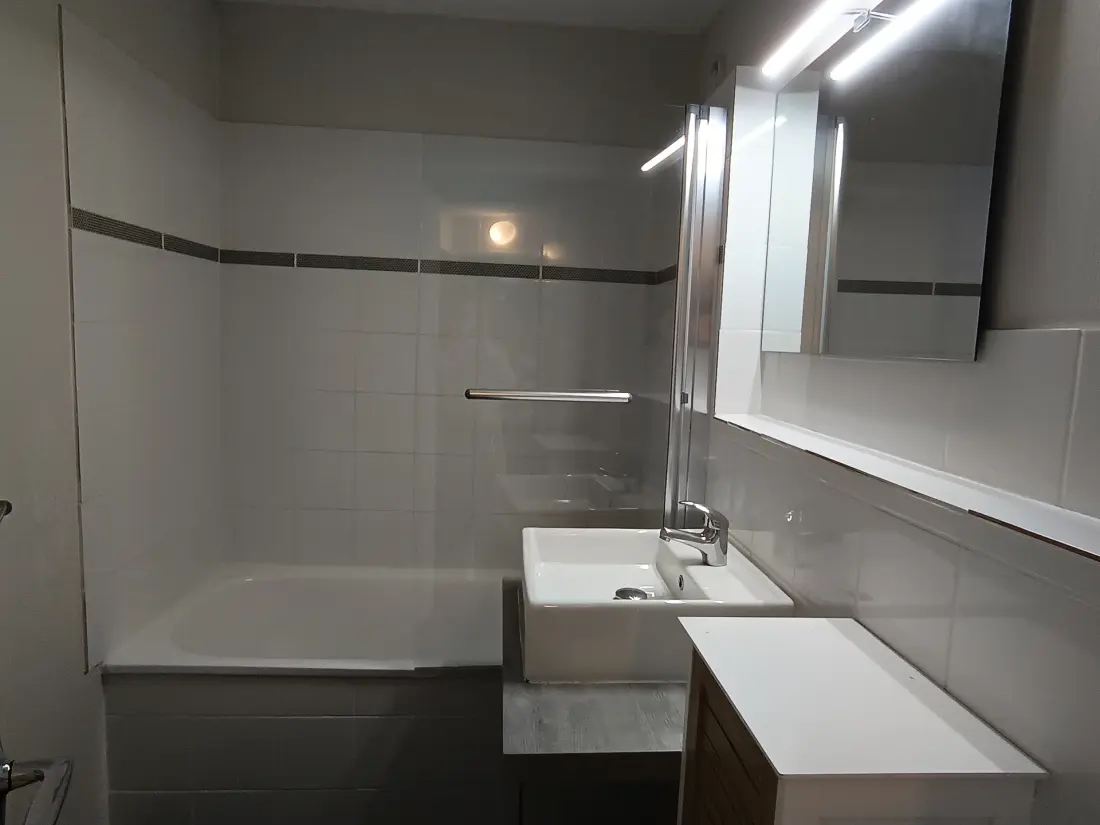 Residentie Loubatiere