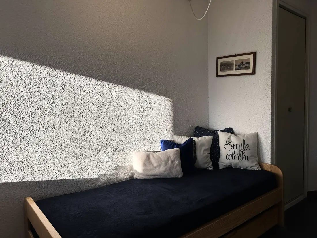 Residencia Loubatière