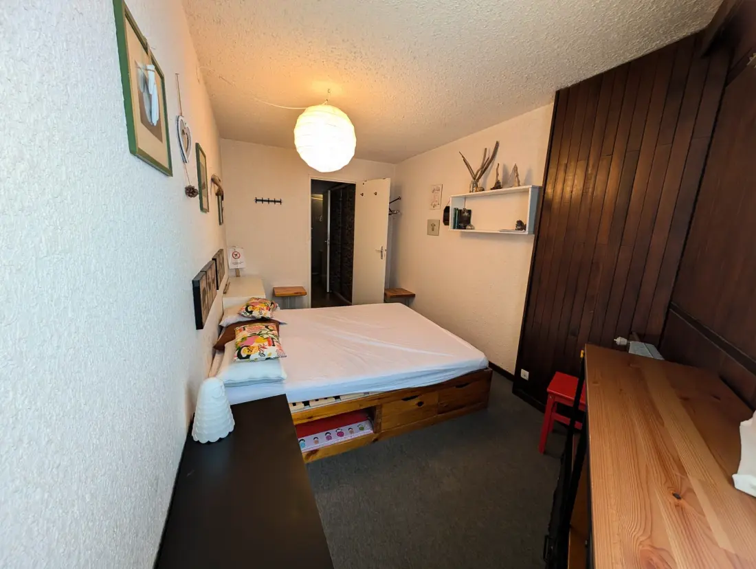 Residentie Loubatiere