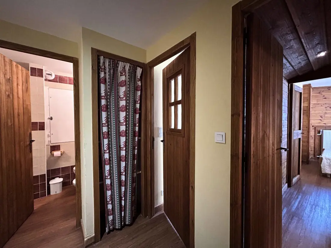 Residencia Loubatière