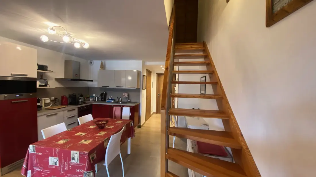 Residenza Loup Argente