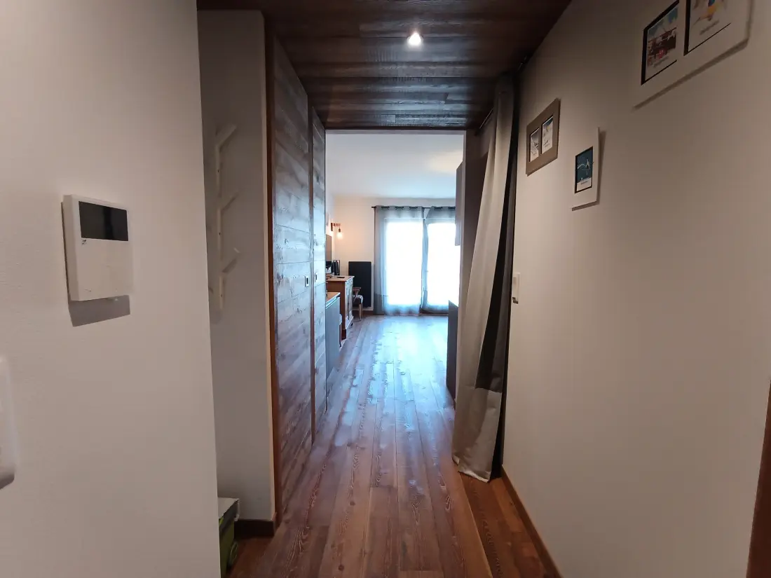 Residenza Loup Argente