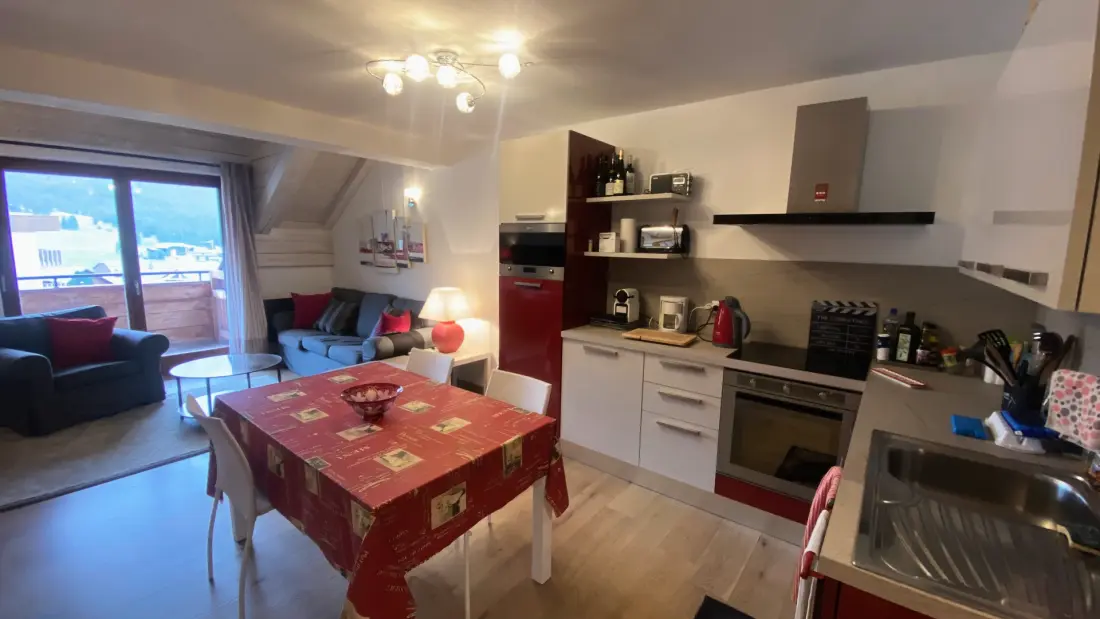 Residenza Loup Argente