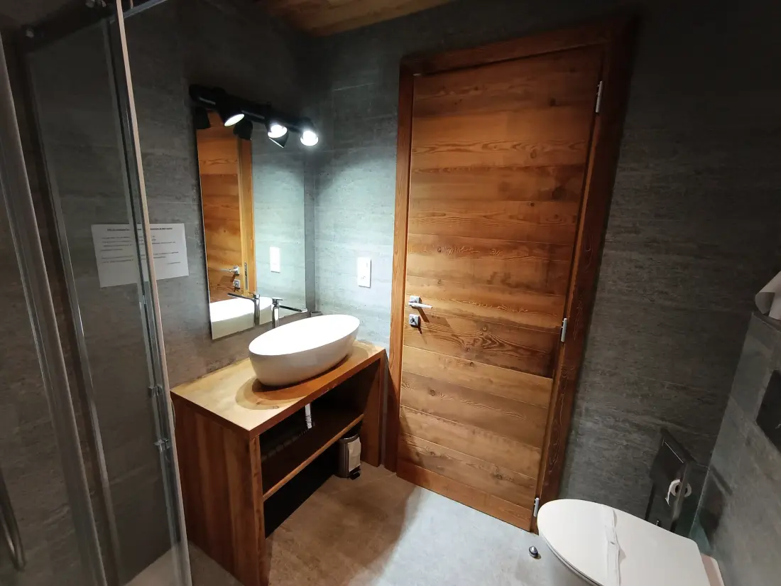 Residenza Loup Argente