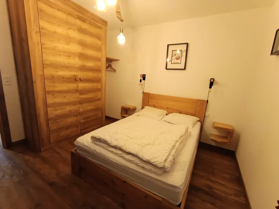 Residenza Loup Argente