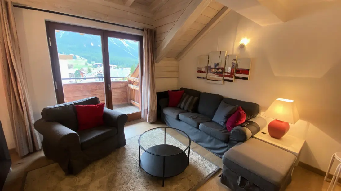 Residenza Loup Argente