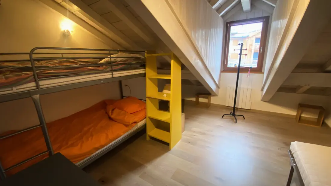 Residenza Loup Argente