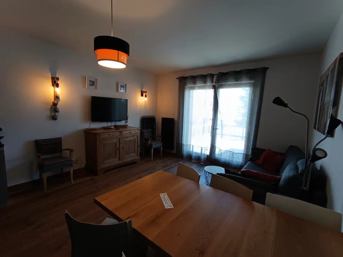 Residenza Loup Argente