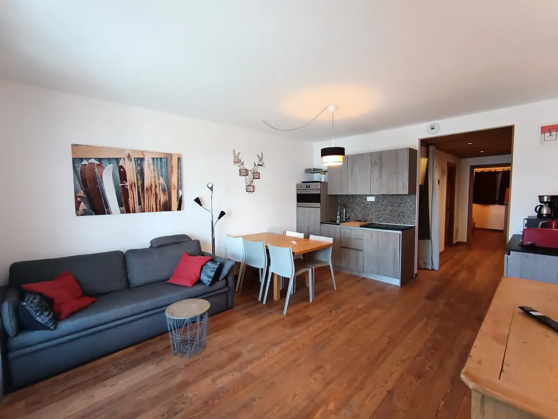 Residenza Loup Argente