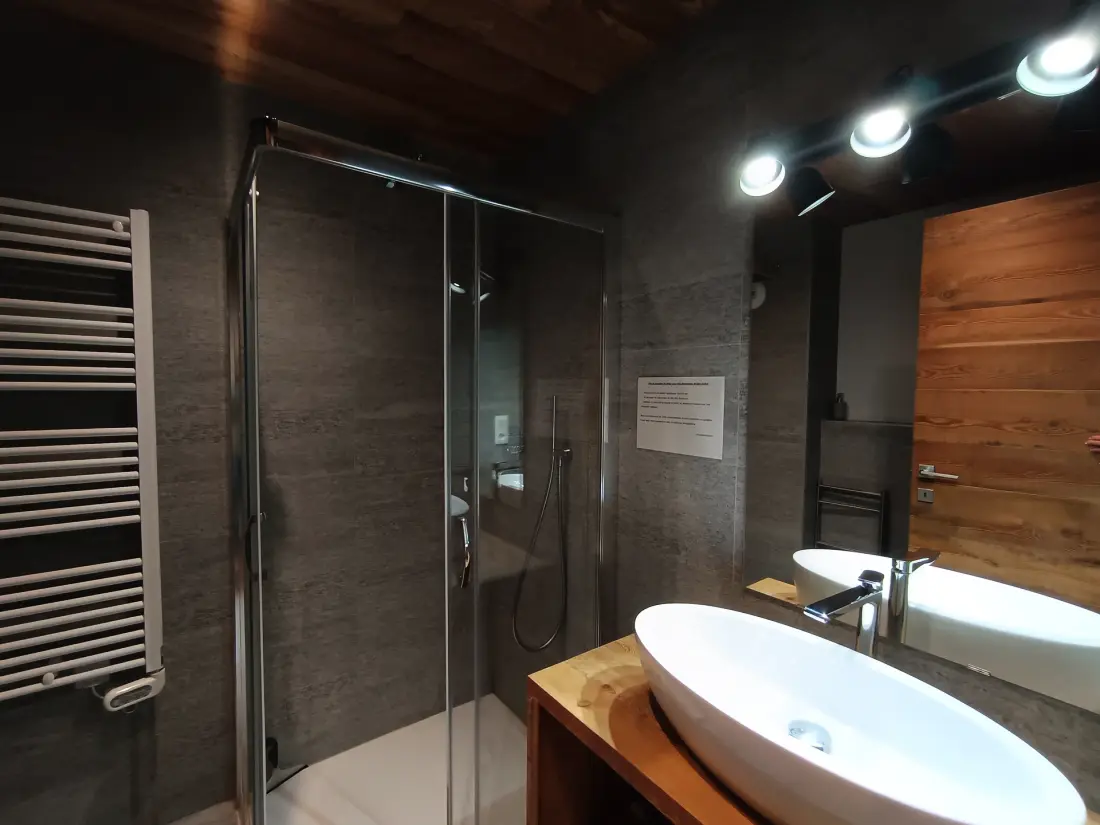 Residenza Loup Argente