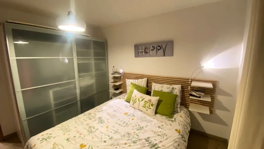 Residenza Loup Argente