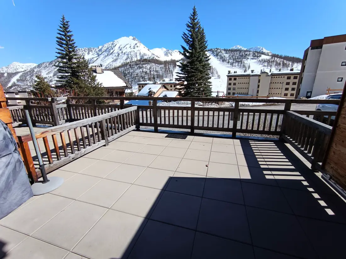 Residenza Loup Argente