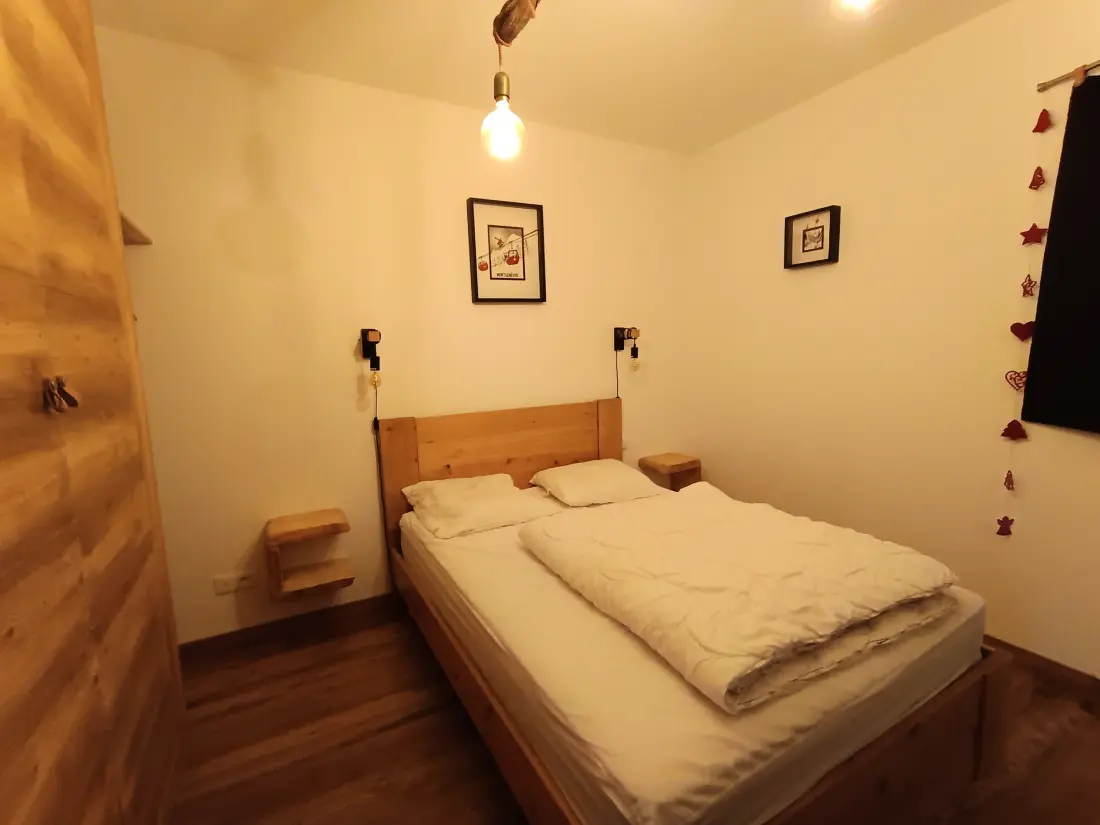 Residenza Loup Argente