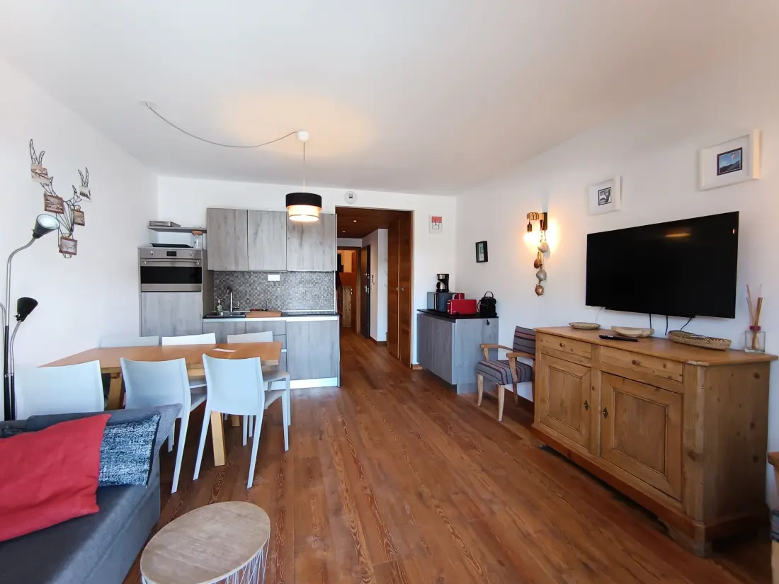 Residenza Loup Argente