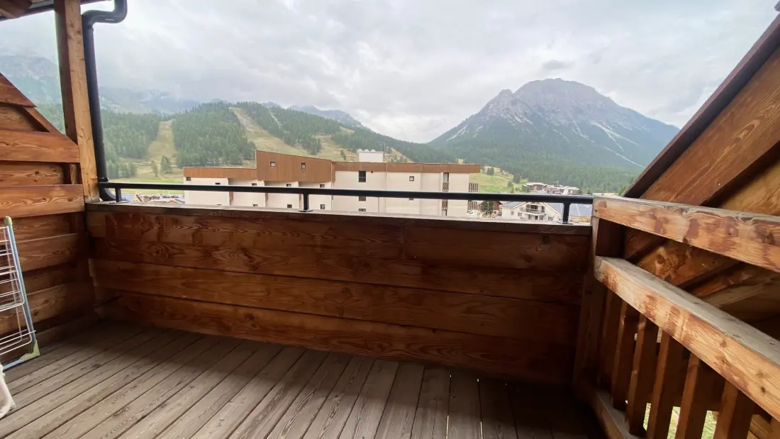 Residenza Loup Argente