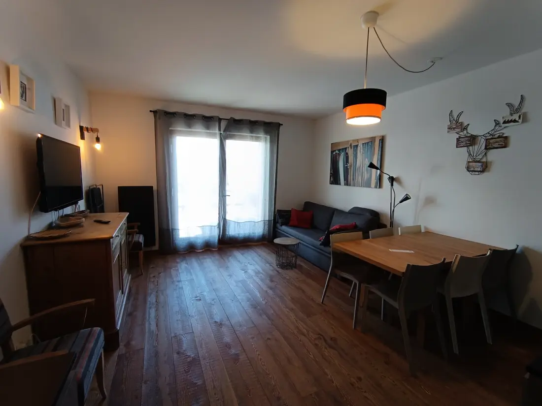 Residenza Loup Argente