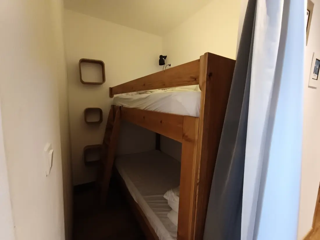 Residenza Loup Argente