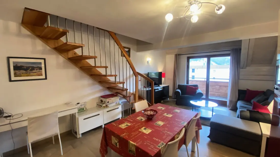 Residenza Loup Argente
