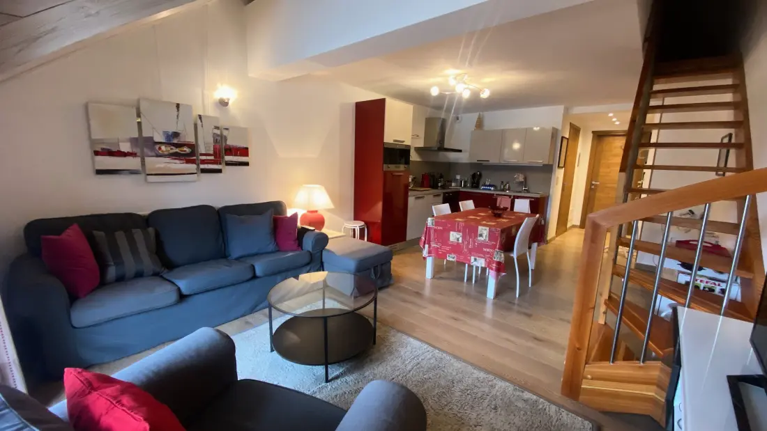 Residenza Loup Argente