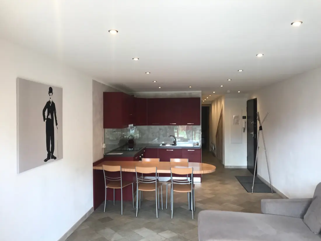 Residentie Loup Blanc