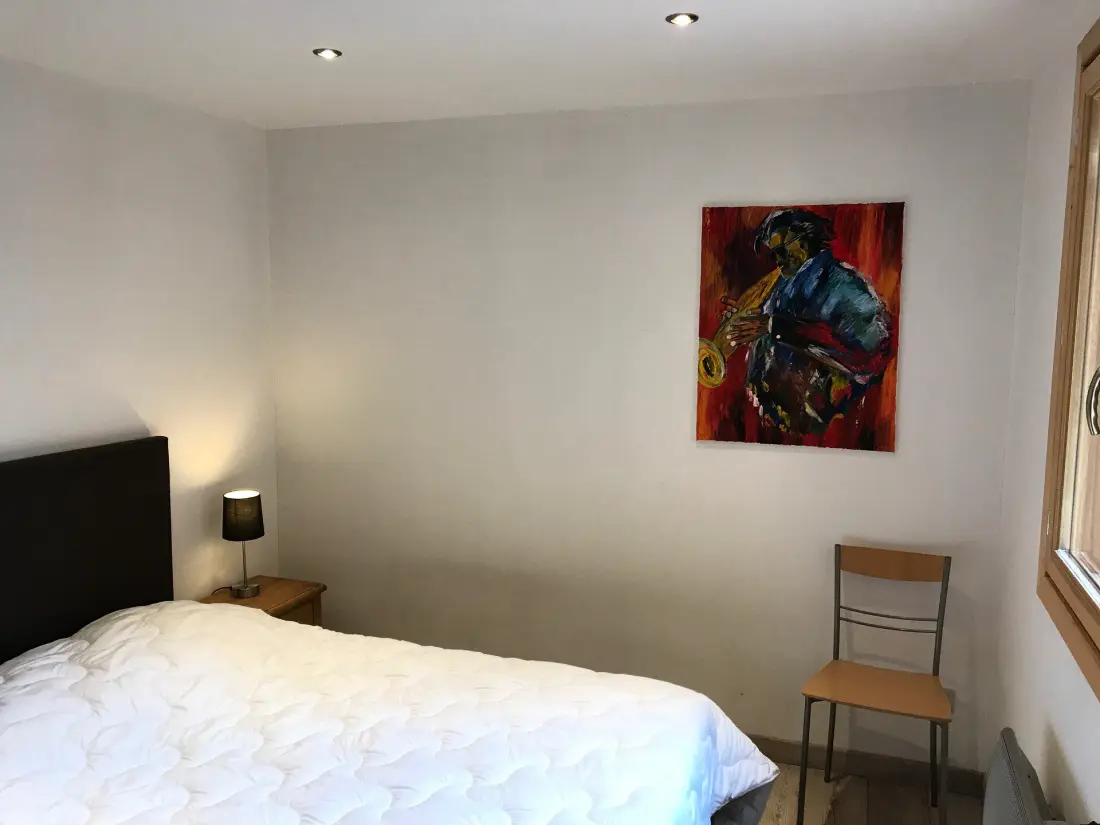 Residentie Loup Blanc