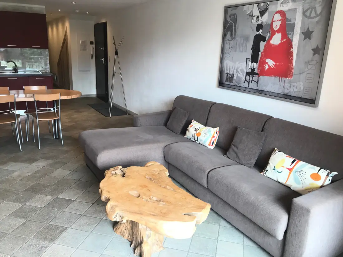 Residentie Loup Blanc