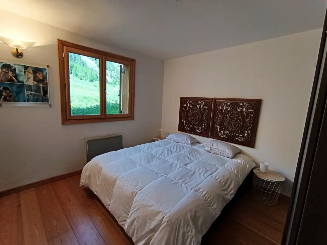 Residentie Loup Blanc