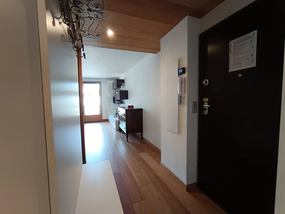 Residentie Loup Blanc