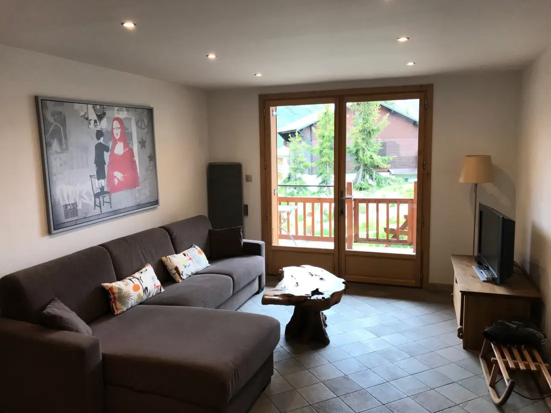 Residentie Loup Blanc
