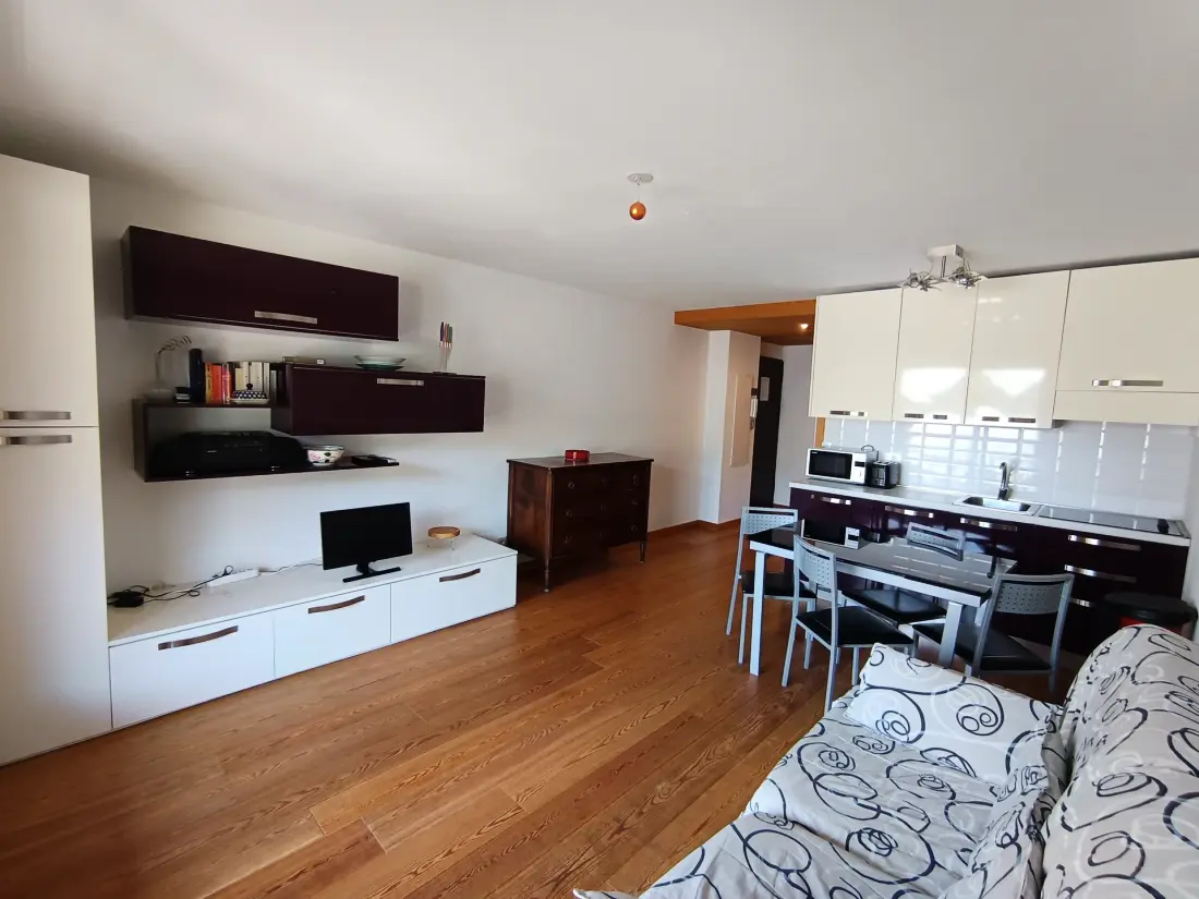 Residentie Loup Blanc