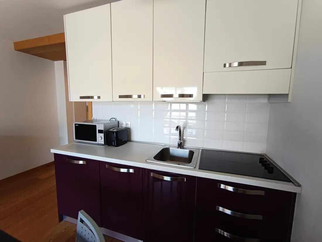 Residentie Loup Blanc