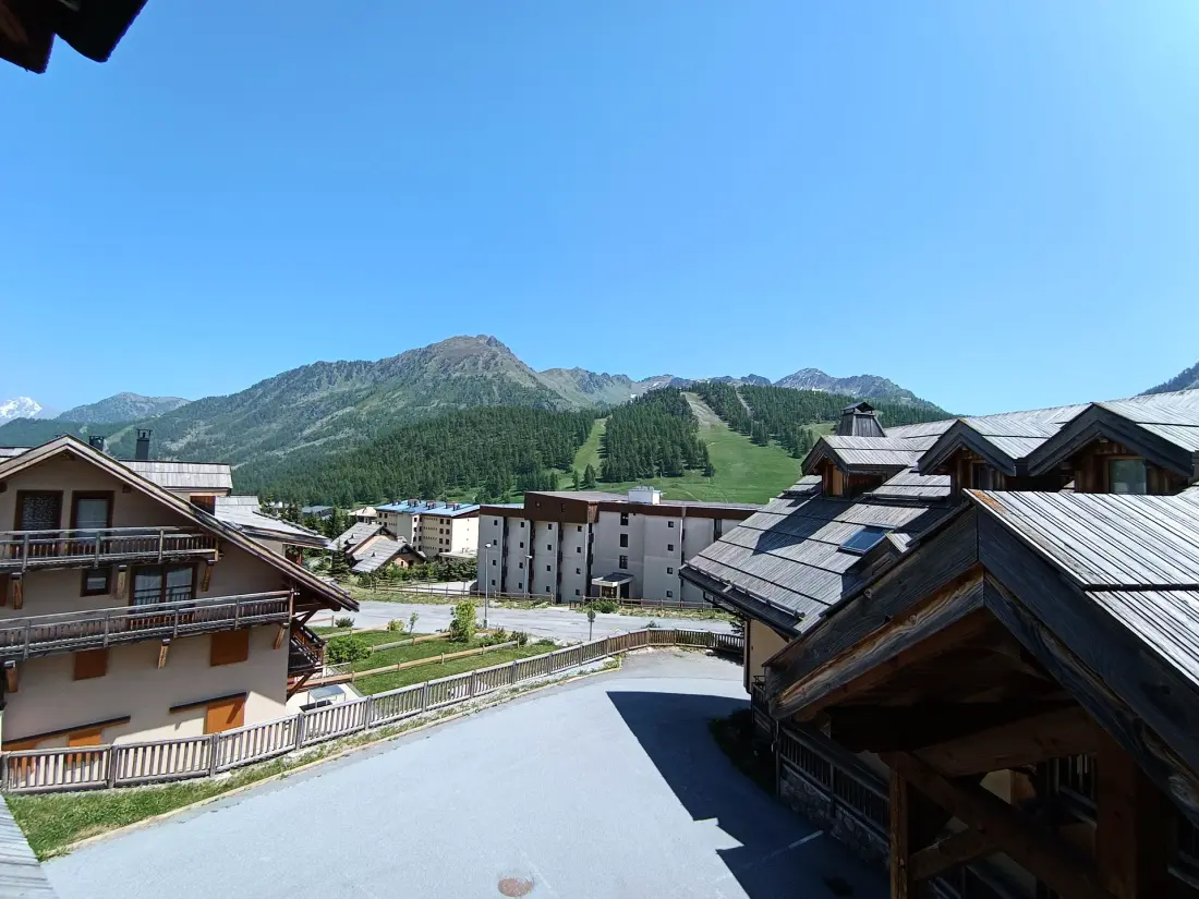 Residentie Loup Blanc