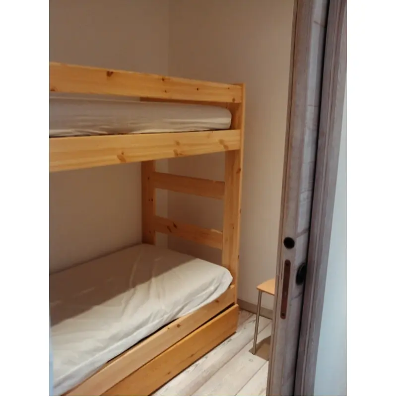 Residentie Loup Blanc