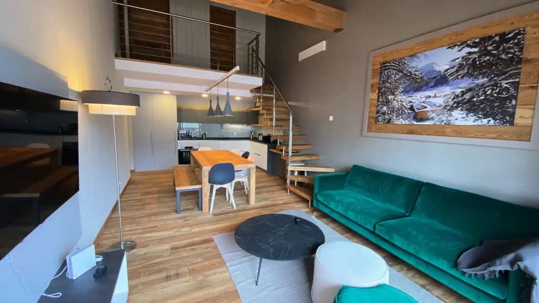 Residentie Loup Dore
