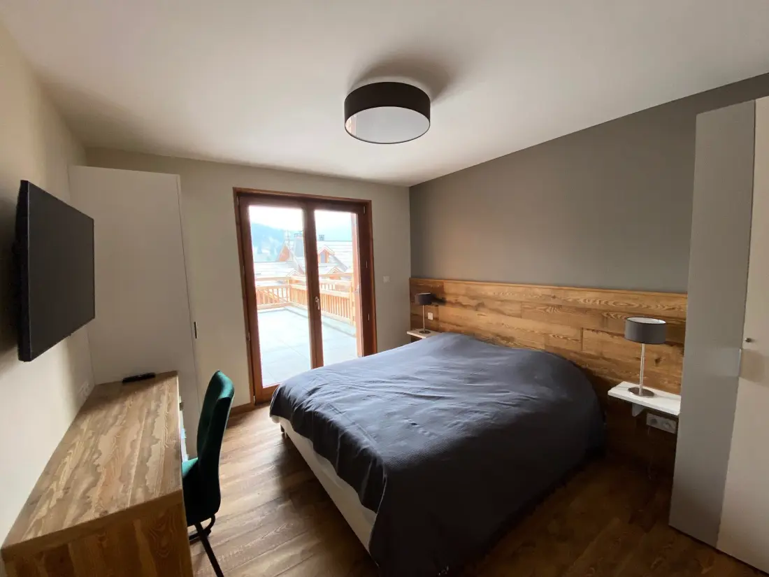 Residentie Loup Dore