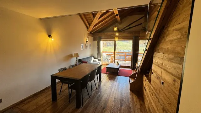 Residentie Loup Dore