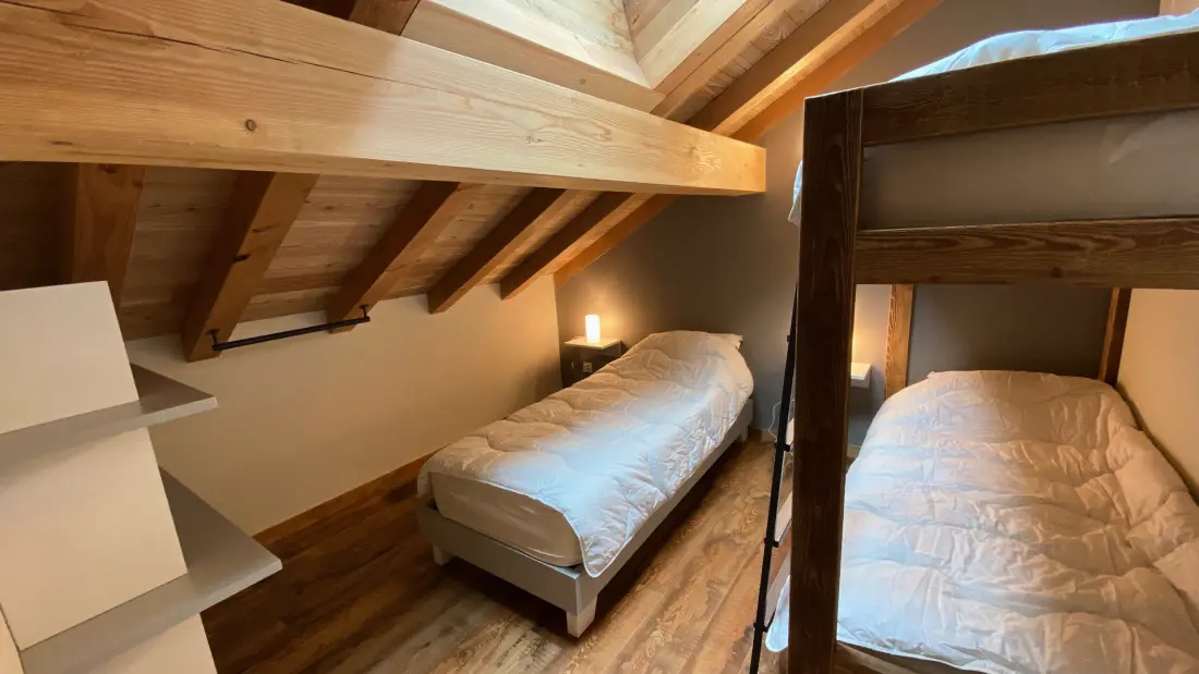 Residentie Loup Dore