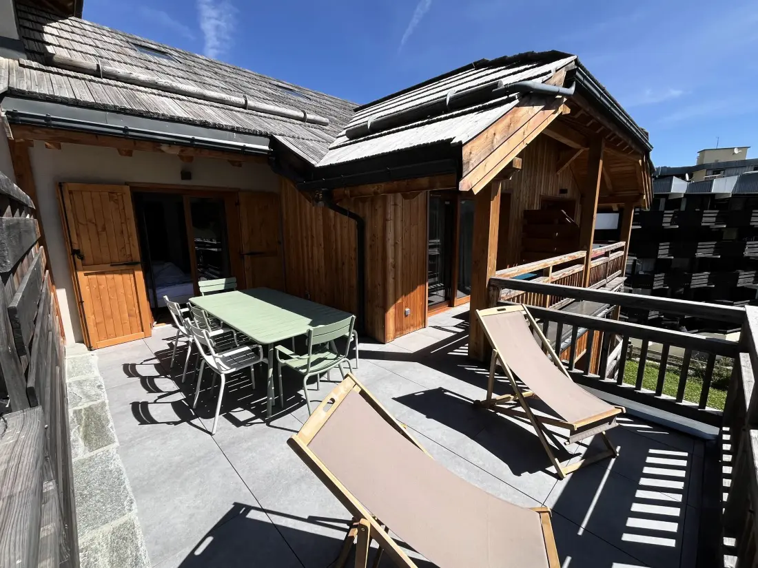 Residentie Loup Dore