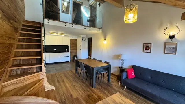 Residentie Loup Dore