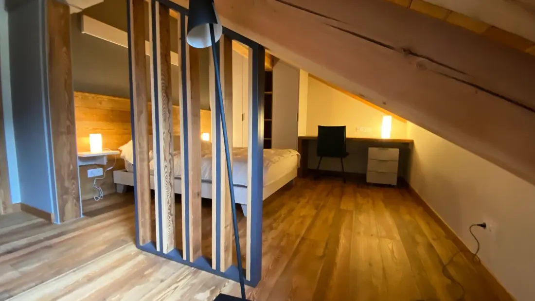 Residentie Loup Dore