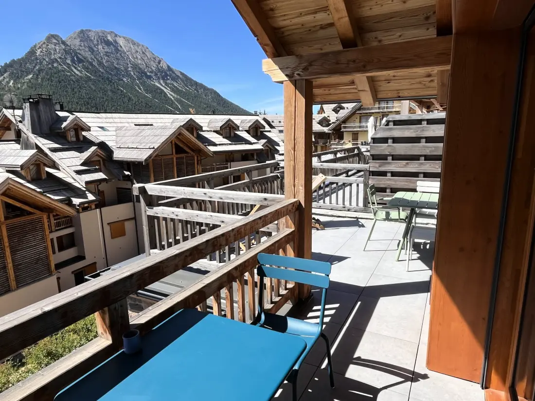 Residentie Loup Dore