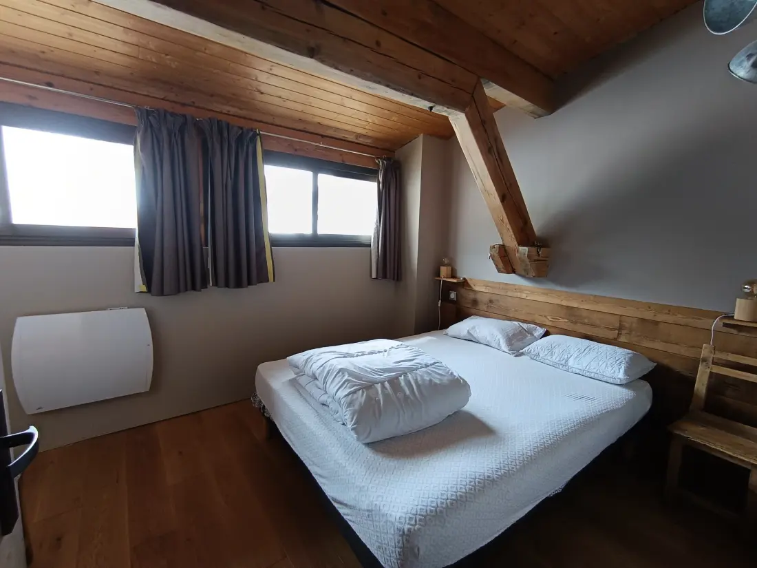 Residentie Maison Bleue Charrette