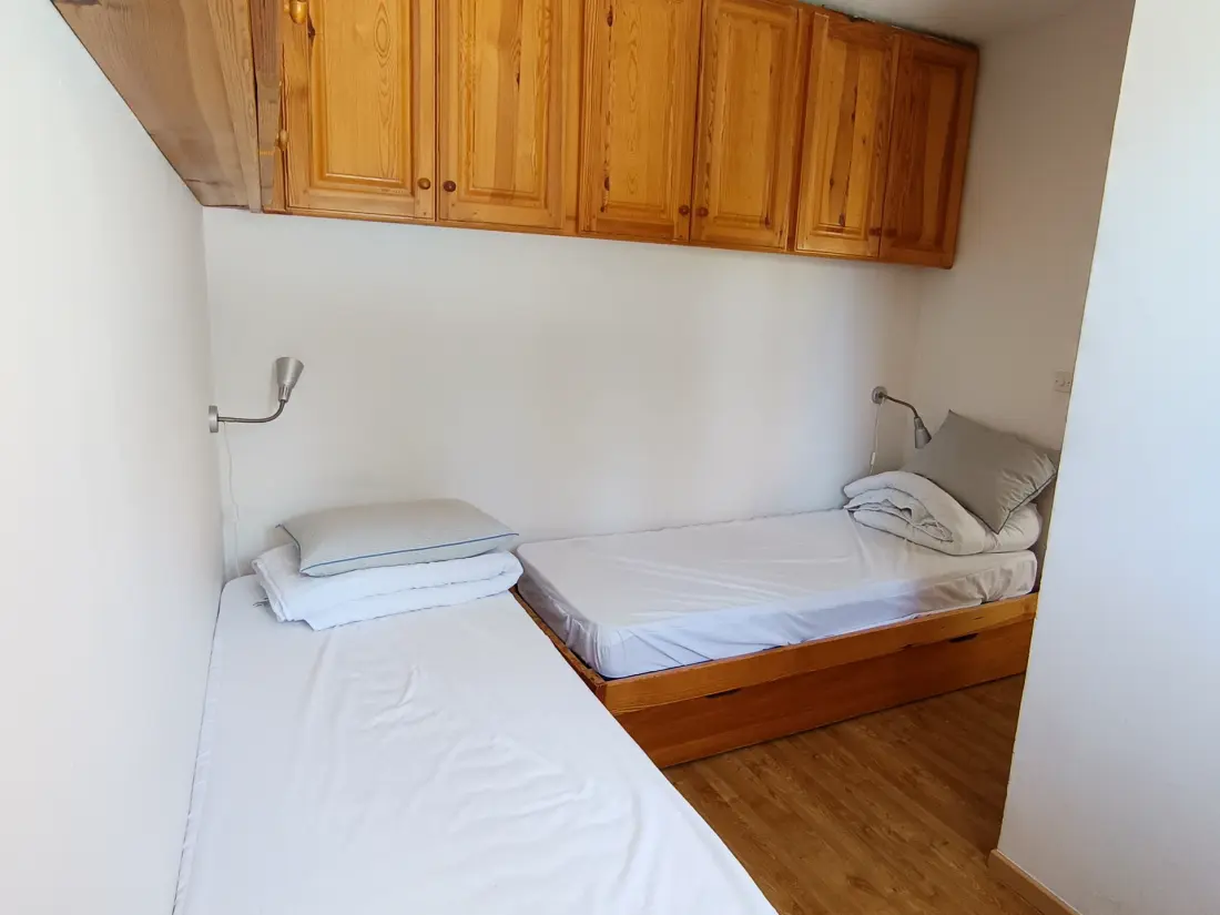 Residence Melezes A