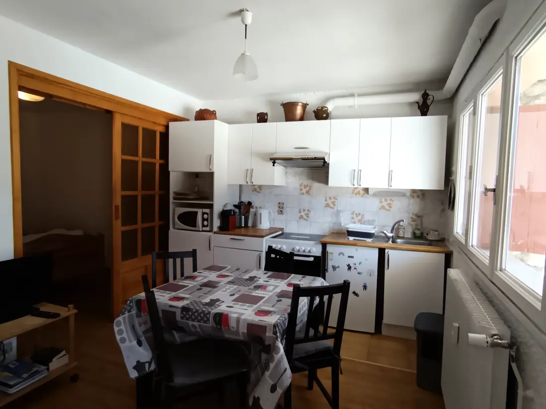 Residence Melezes A