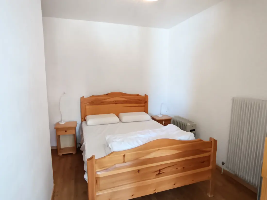 Residence Melezes A