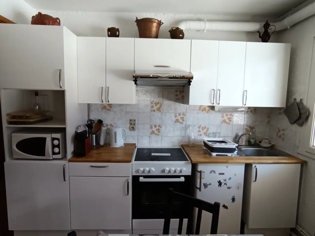 Residence Melezes A