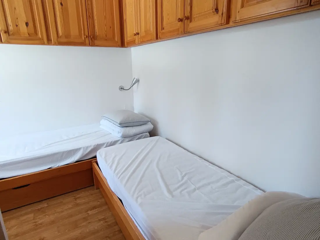 Residence Melezes A