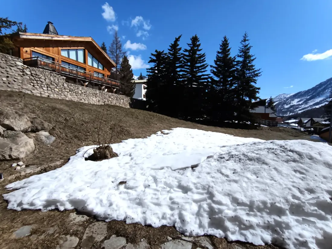 Residence Melezes A