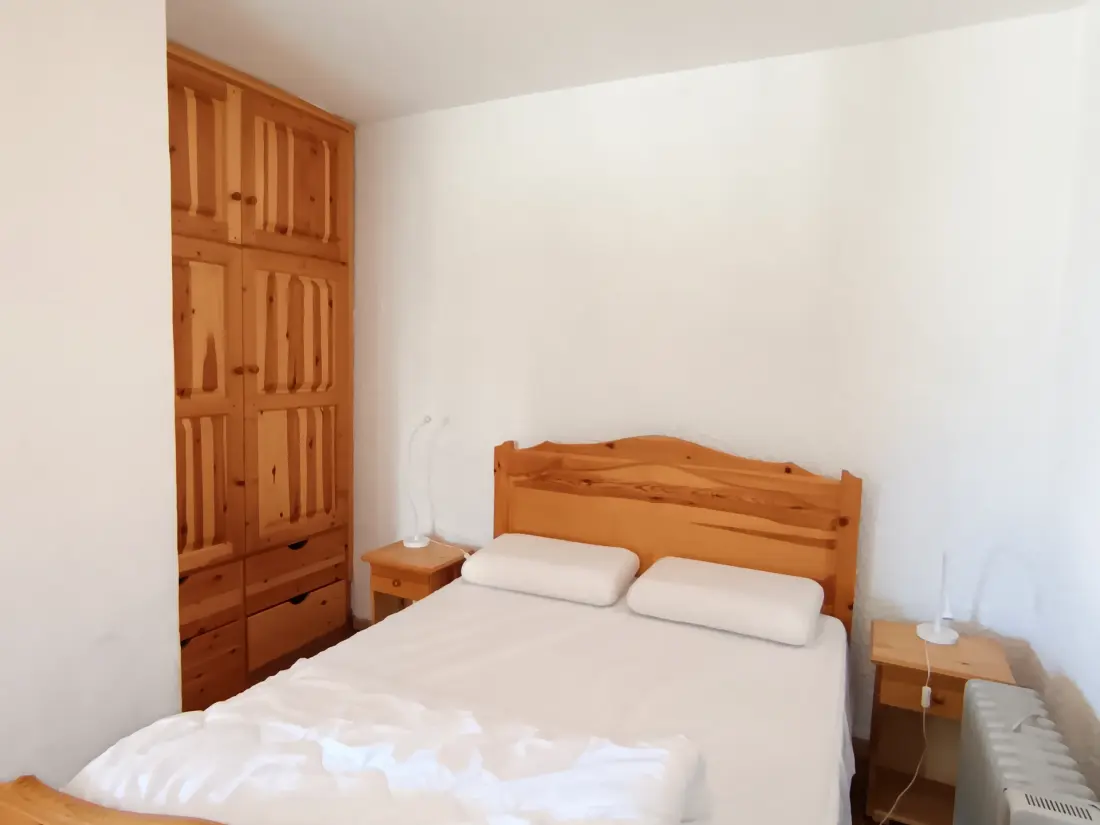 Residence Melezes A